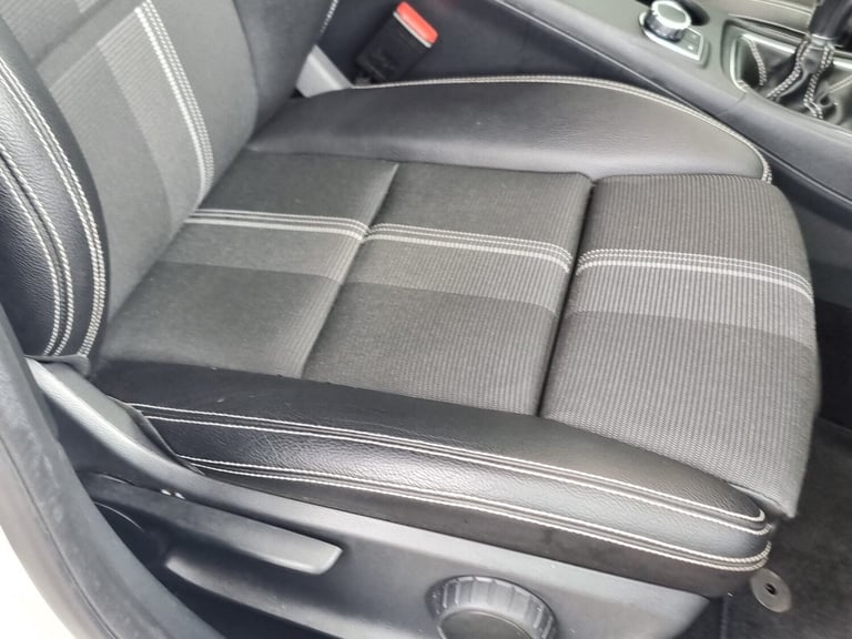 2018 Mercedes-Benz GLA GLA 180 Urban Edition 5dr ESTATE PETROL Manual