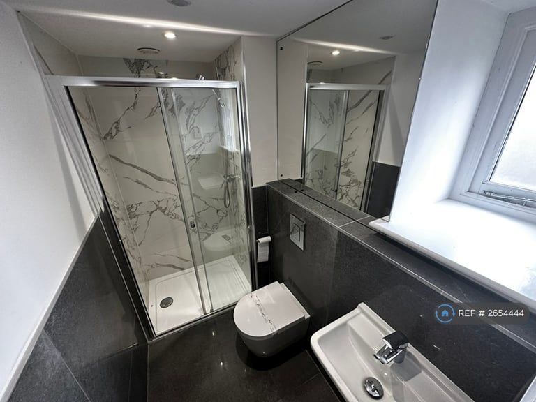 Studio flat in Clifton Road, Bristol, BS8 (#2654444)