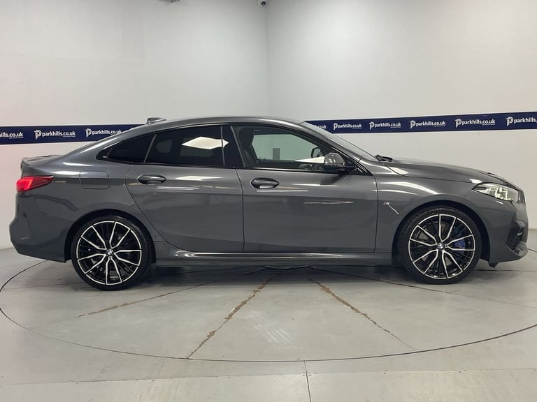 2020 BMW 2 Series Gran Coupe 1.5 218i M Sport Saloon 4dr Petrol Manual Euro 6 (s/s) (140 ps) - AA...