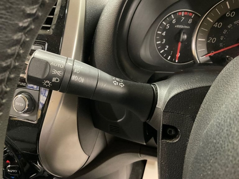 2014 Nissan Micra 1.2 Acenta Hatchback 5dr Petrol Manual Euro 5 (80 ps) Hatchback Petrol Manual