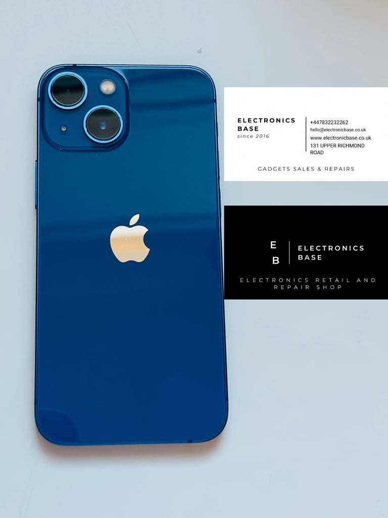 iPhone 13 Mini-256Gb