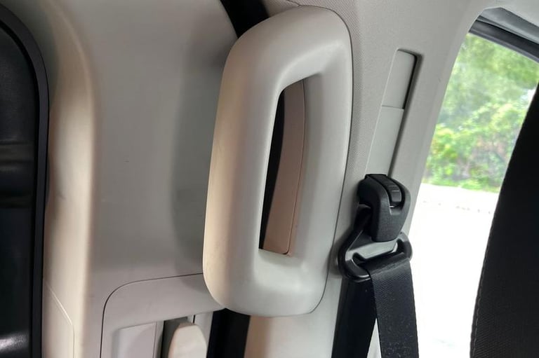 2023 Ford Transit Custom 320 Limited AUTO L2 LWB Double Cab In Van FWD 2.0 EcoBlue 170ps Low Roof...