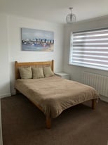 Double room for a rent in Chelmsford (female lodger preferred) 