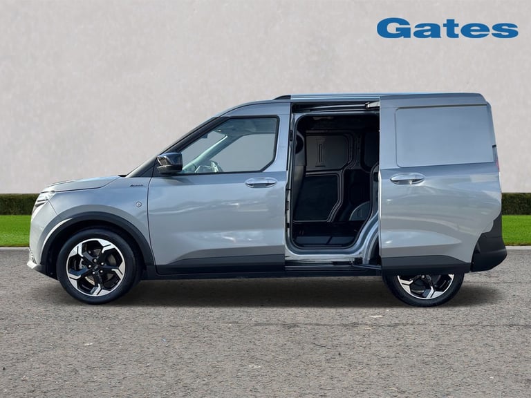 2024 Ford Transit Courier 1.0 Active 125PS Auto Van Petrol Automatic