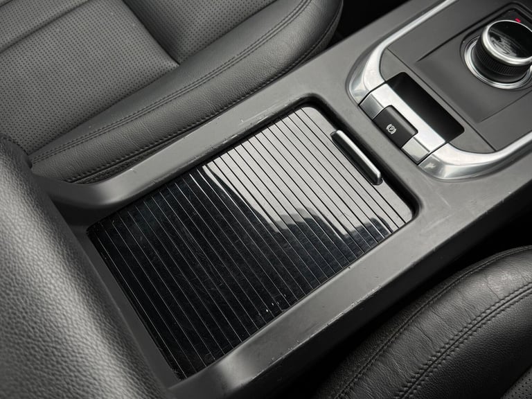 2018 Land Rover Discovery Sport 2.0 TD4 HSE Black Auto 4WD Euro 6 (s/s) 5dr ESTATE Diesel Automatic