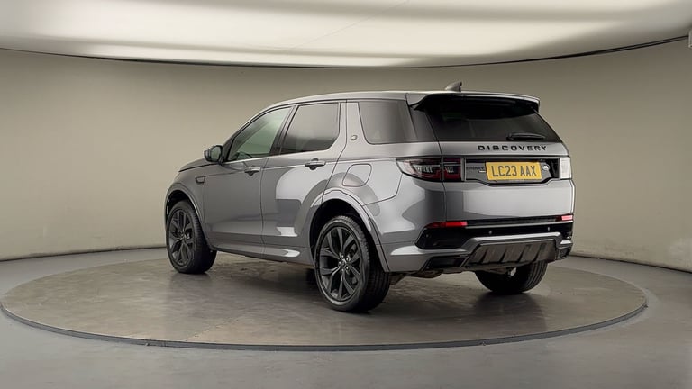 2023 Land Rover Discovery Sport 1.5 P300e 12.2kWh R-Dynamic SE SUV 5dr Petrol Plug-in Hybrid Auto...