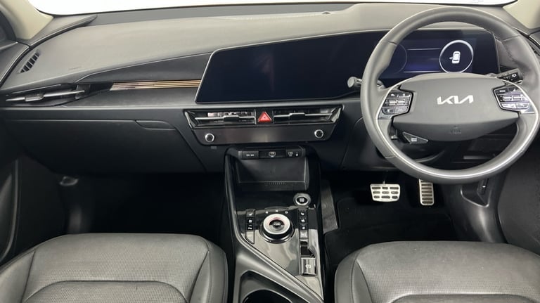 2024 Kia Niro 1.6 GDi HEV 4 Estate Hybrid Automatic