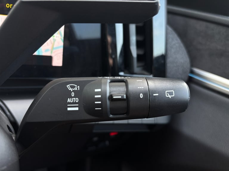 2023 Renault Megane E Tech EV60 160kW Techno 60kWh Optimum Charge 5dr Auto Hatchback Electric Aut...