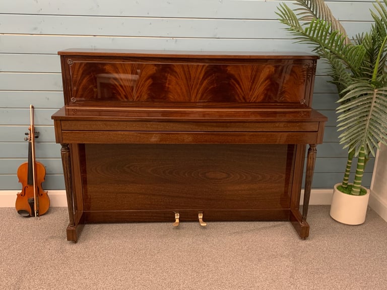 🎵🎹 WELMAR REGENCY UPRIGHT PIANO *TUNED/SERVICED/WARRANTY* 🎹 🎵