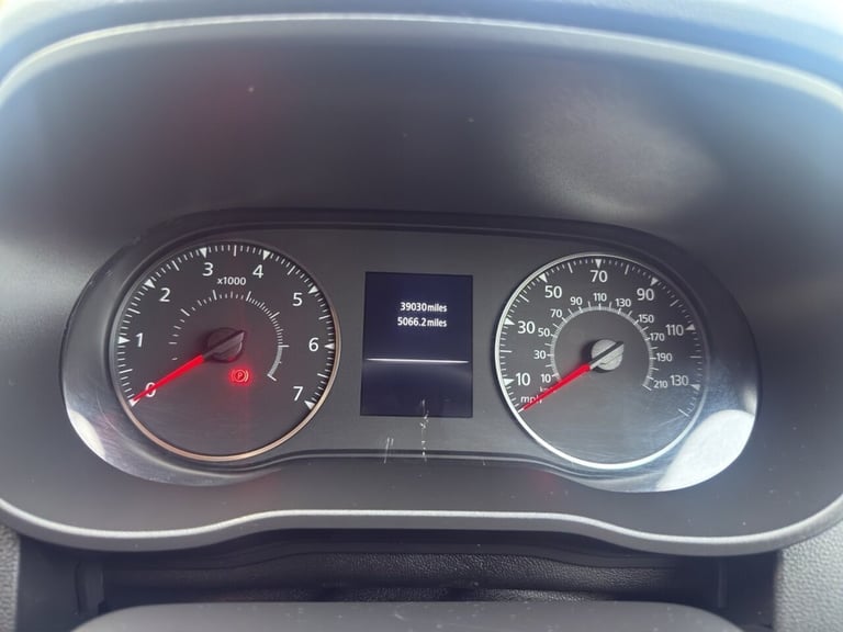 2021 Dacia Duster 1.3 TCe Comfort SUV 5dr Petrol Manual Euro 6 (s/s) (130 ps) HATCHBACK Petrol Ma...