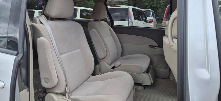 Toyota Estima WELCAB, 2006, 2.4 Litre, 66,411 Miles, Petrol, Automatic, 4X4