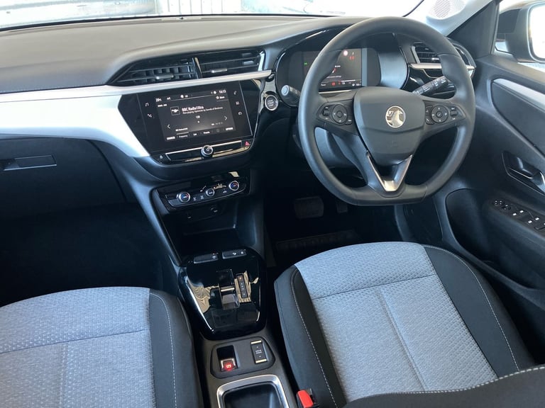 2024 Vauxhall Corsa 100kW Design 50kWh 5dr Auto Hatchback Electric Automatic