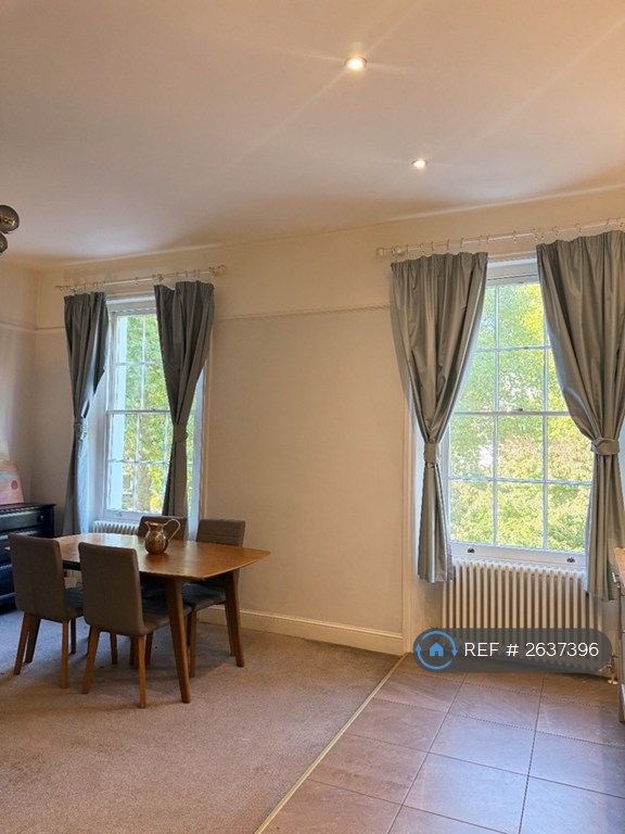 image for 2 bedroom flat in St George's Sq, London, SW1V (2 bed) (#2637396)