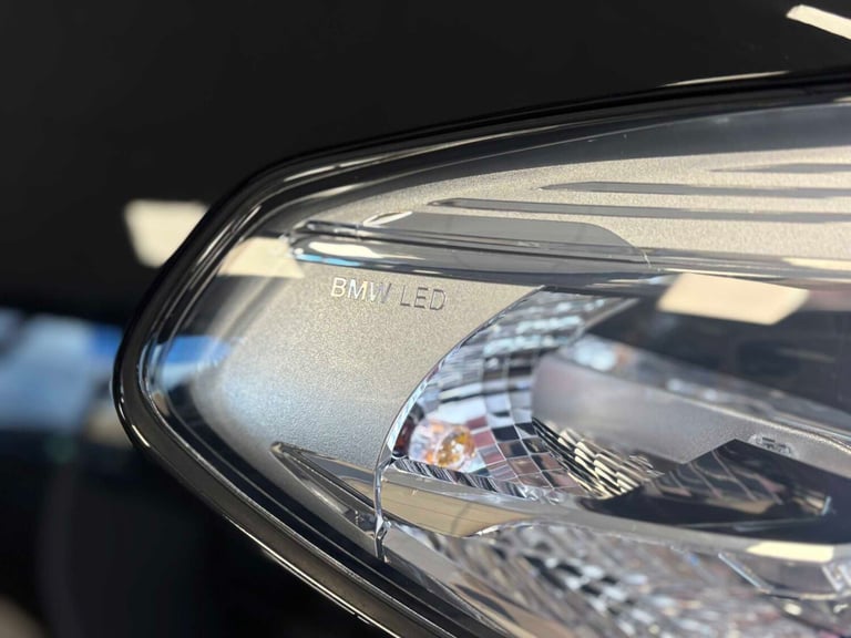 2019 BMW X3 xDrive20i xLine 5dr Step Auto SUV Petrol Automatic