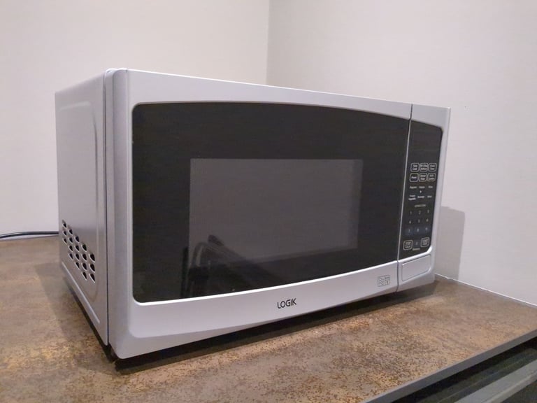 image for Microwave/Grill - Only grill working