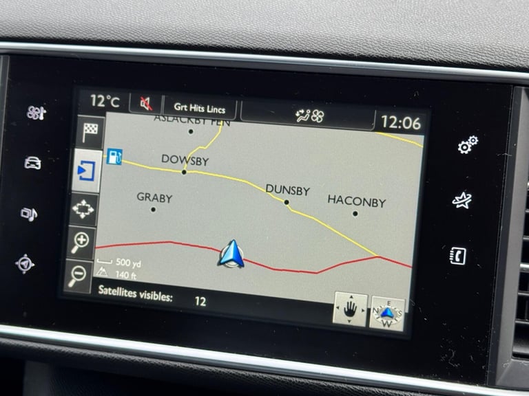 2015 Peugeot 308 1.6 HDi 115 Active 5dr HATCHBACK DIESEL Manual