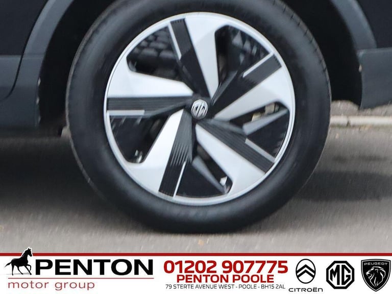 2022 MG MG ZS 72.6kWh Trophy Long Range Auto 5dr HATCHBACK Electric Automatic