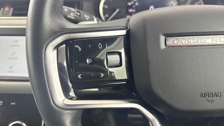 2022 Land Rover Range Rover Evoque R-Dynamic S Mhev 4x4 Petrol Automatic