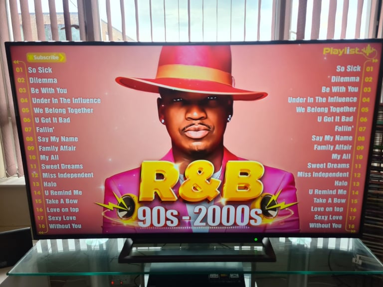 TOSHIBA 65 INCH SMART 4K UHD HDR LED FIRE TV WITH WIFI, FREEVIEW & FREESAT HD 