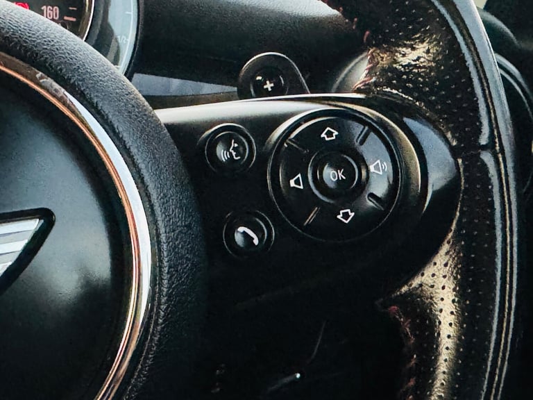 2018 MINI Hatch 2.0 Cooper SD Auto Euro 6 (s/s) 3dr HATCHBACK Diesel Automatic