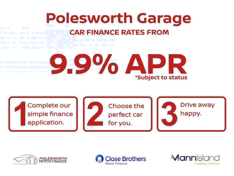 2023 Land Rover Defender 3.0 D300 X-Dynamic HSE 110 5dr Auto Estate Diesel Automatic