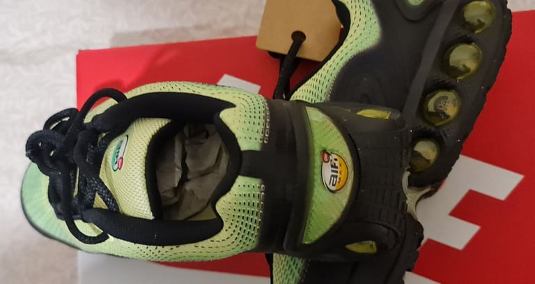 Men nike air max size 8 special style 