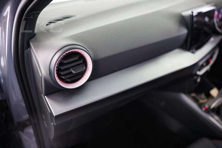 SEAT IBIZA 1.0 TSI Anniversary Limited Edition DSG Euro 6 (s/s) 5dr 2025