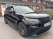 Land Rover Velar R DYN SE D180 A 2 L diesel automatic