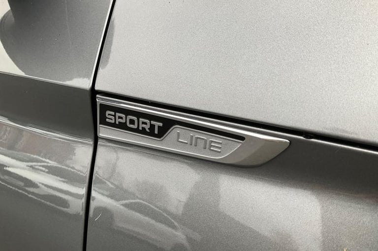 2022 Skoda Kodiaq 1.5 TSI Sport Line 5dr DSG [7 Seat] ESTATE PETROL Automatic