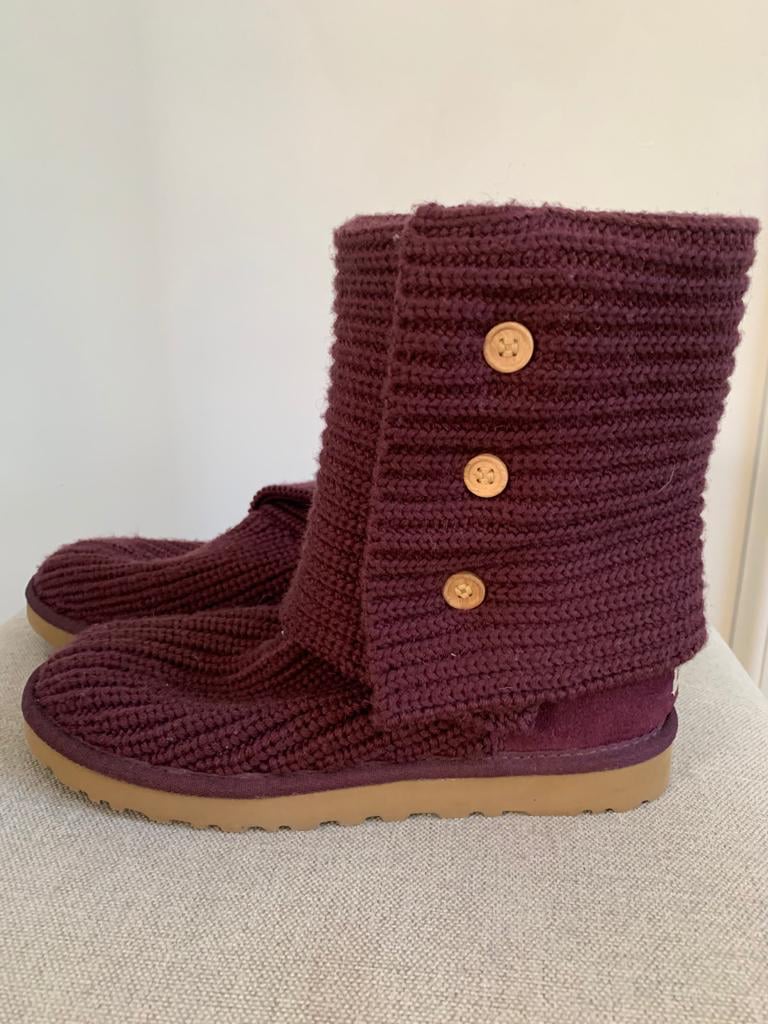 Ugg boots store 39 sale