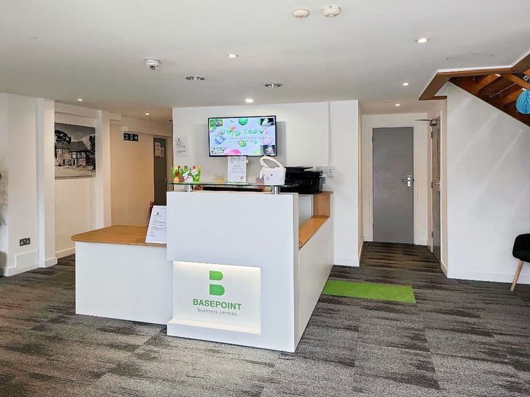 Northfleet - DA11 8HN, Access professional coworking space at Old Rectory Centre