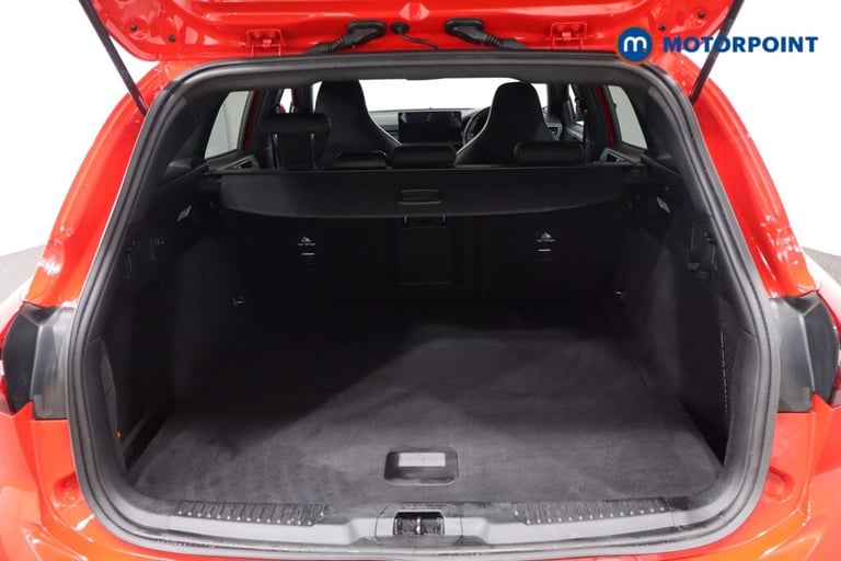 2024 Ford Focus 2.3 EcoBoost ST 5dr Estate Petrol Manual