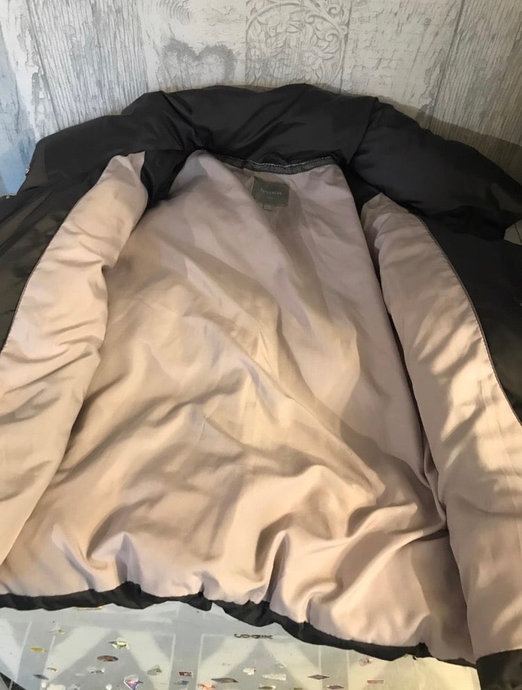 Ladies next coat