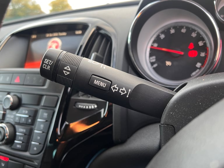 2016 Vauxhall Astra 1.4i Turbo Limited Edition Coupe 3dr Petrol Manual Euro 6