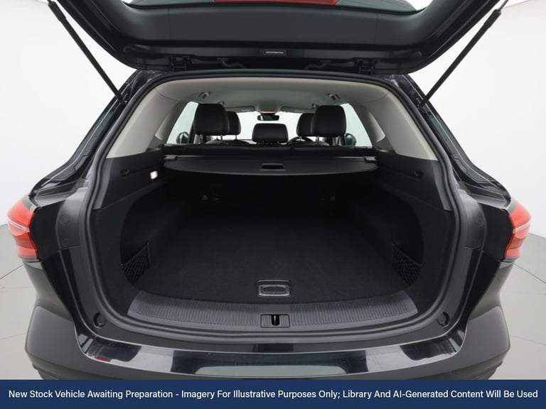 2021 MG MG HS 1.5 T-GDI Excite SUV 5dr Petrol DCT Euro 6 (s/s) (162 ps) Estate PETROL Automatic