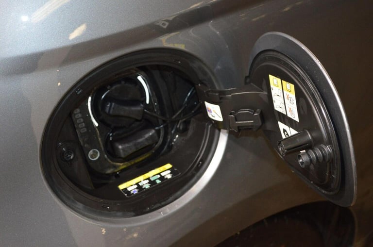 FIAT 500E 24kWh RED Auto 3dr 2022