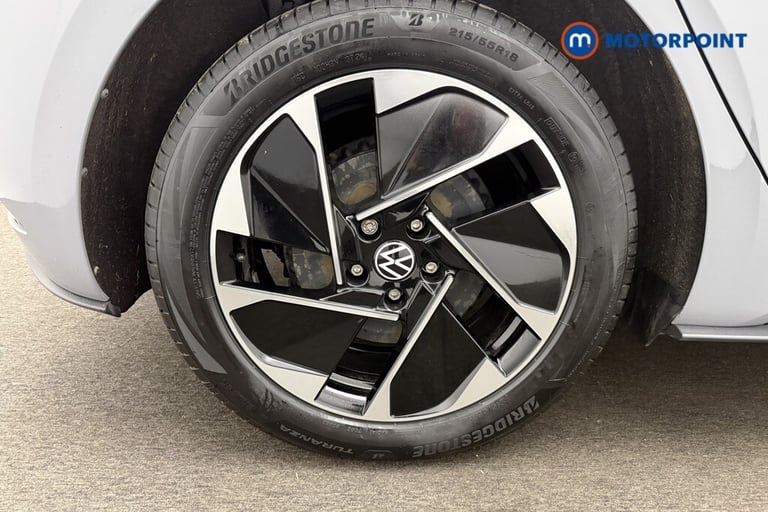 2023 Volkswagen ID.3 150kW Pro 58kWh 5dr Auto HATCHBACK ELECTRIC Automatic