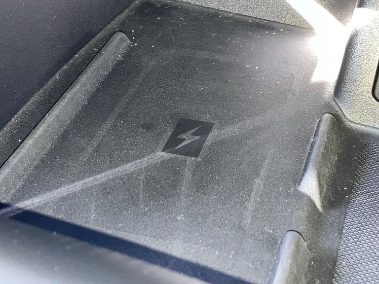 2024 Ford Kuga 2.5 FHEV ST-Line X 5dr 4WD CVT Hatchback PETROL/ELECTRIC Automatic