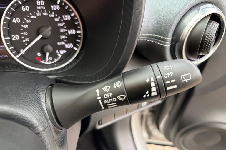2021 Nissan Juke 1.0 DiG-T 114 N-Connecta 5dr HATCHBACK PETROL Manual