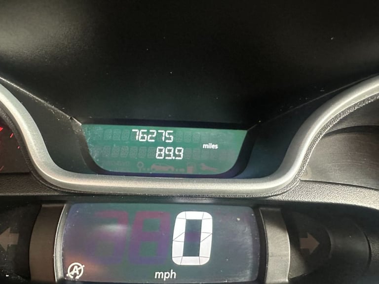 Renault Trafic SL28 ENERGY dCi 120 Business 9 Seater Diesel