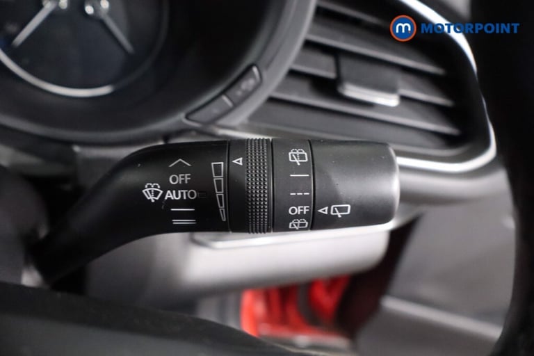 2021 Mazda CX-30 2.0 e-Skyactiv X MHEV SE-L Lux 5dr HATCHBACK PETROL Manual