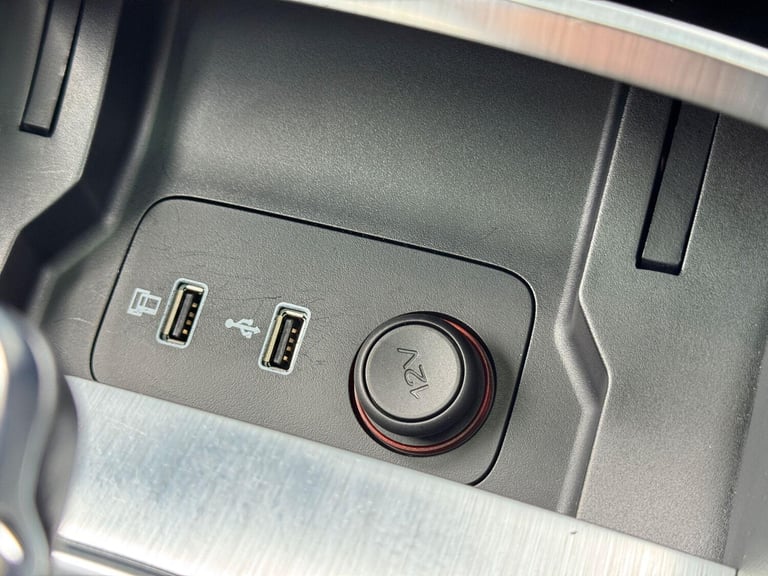 2022 MG MG HS 1.5 T-GDI 16.6kWh Exclusive Auto Euro 6 (s/s) 5dr ESTATE Petrol/Electric Hybrid Aut...