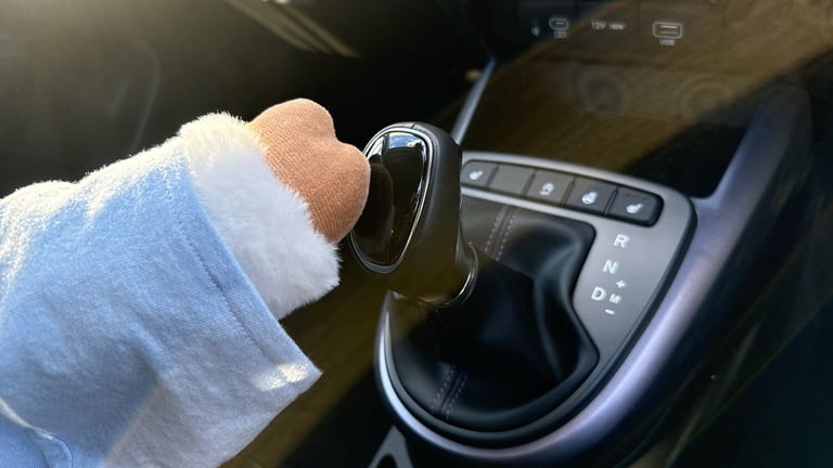 2024 Hyundai i10 1.0 [63] Premium 5dr Auto [Nav] HATCHBACK PETROL Automatic