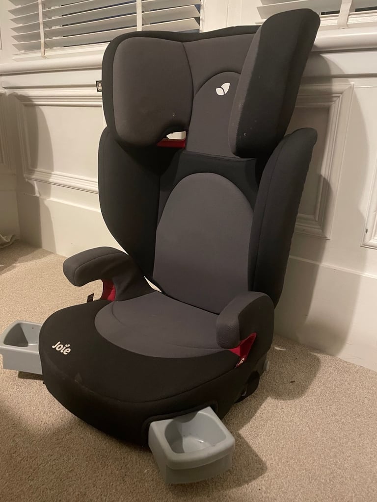 image for Joie isofix car seat