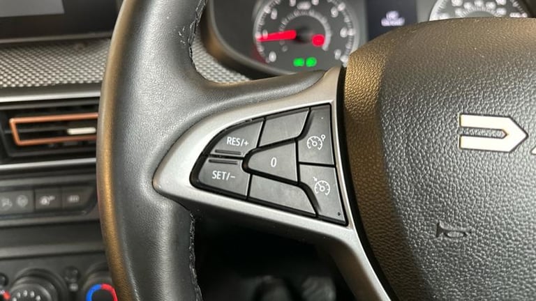 2023 Dacia Sandero Stepway 1.0 TCe Expression Hatchback 5dr Bi Fuel Manual Euro 6 (s/s) (100 ps) ...