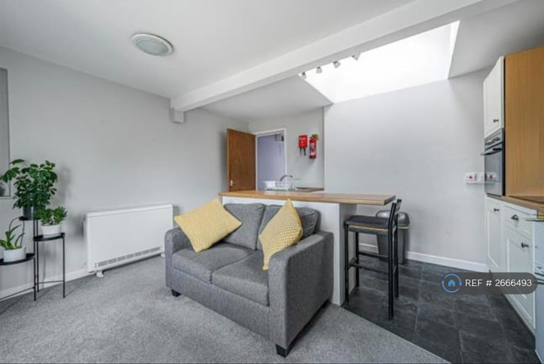 1 bedroom flat in The Mall, Bristol, BS8 (1 bed) (#2666493)