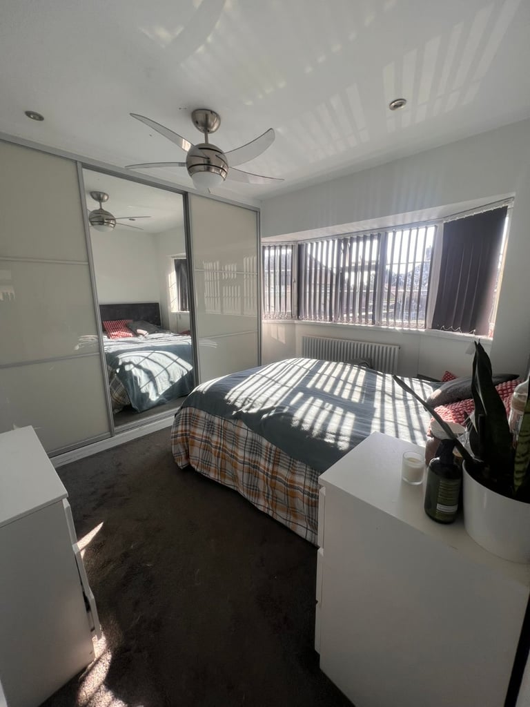 4 Bedroom Spacious House to rent- SL15JU