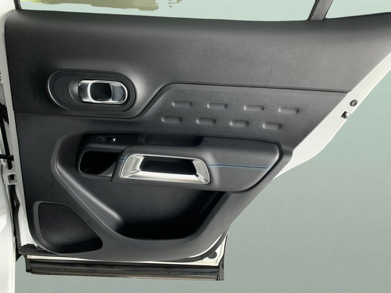 2022 Citroen C5 Aircross 1.5 BlueHDi Shine 5dr EAT8 HATCHBACK DIESEL Automatic