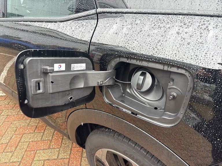 2024 Citroen C4 1.2 PureTech [130] Plus 5dr Auto Hatchback PETROL Automatic