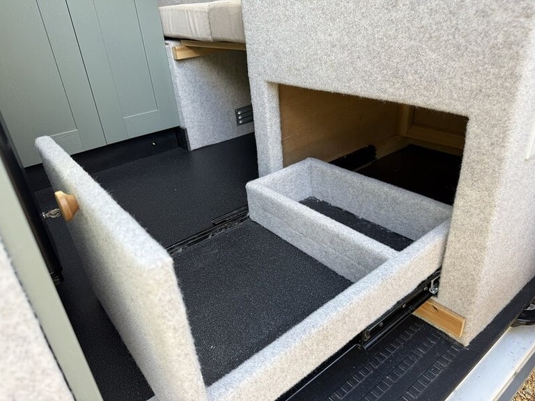 2017 Volkswagen Crafter 2.0 TDI 140PS Trendline High Roof Van PANEL VAN DIESEL Manual